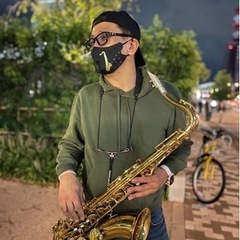 一緒に練習できる気楽なサックス仲間募集！