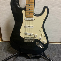 エレキギター