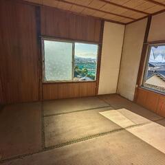 貸倉庫(古家)あります。月5,000円 - 北九州市