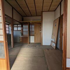 貸倉庫(古家)あります。月5,000円 - 賃貸（マンション/一戸建て）
