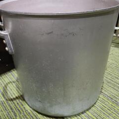 寸胴　鍋