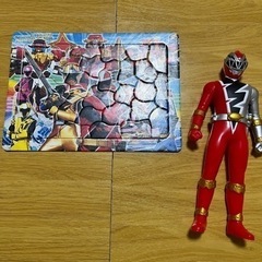 男の子　ヒーローセット