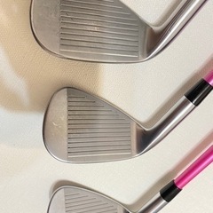 【超希少】PXG Gen1 5-PW リコイル　超希少シャフトの画像