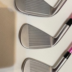 【超希少】PXG Gen1 5-PW リコイル　超希少シャフトの画像