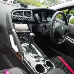 プジョー・コミコミ価格の画像