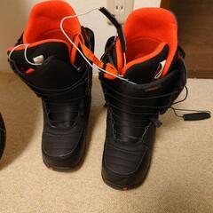 スノーボード４点セットの画像