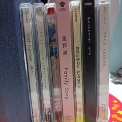 CD