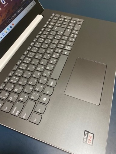 Lenovo　ideapad 320 MSoffice 2021PRO