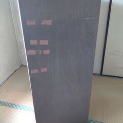 和箪笥 和タンス 昭和レトロ アンティーク  材木の詳細不明 ★ 東京都 調布市 柴崎の画像