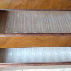和箪笥 和タンス 昭和レトロ アンティーク  材木の詳細不明 ★ 東京都 調布市 柴崎の画像