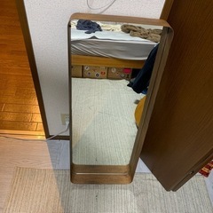 ZARA HOME ザラ　ホーム　鏡