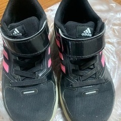 adidas子供靴
