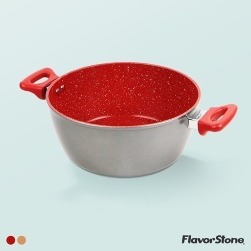 flavor stone フレーバーストーン　 キャセロールパン　新品未使用