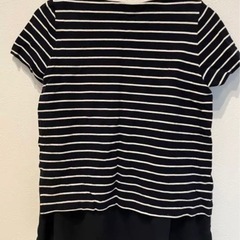 MK 半袖トップスの画像