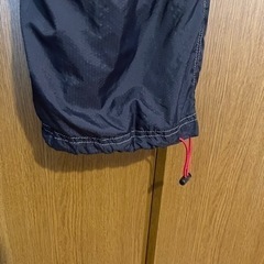 BODY GLOVE  ボディーグローブ  トレーニング ナイロンパンツの画像
