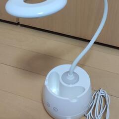 USB充電式スタンドライト タッチセンサー式