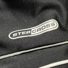 STEP CROSS ステップクロス 上下競泳水着セットの画像