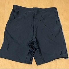 STEP CROSS ステップクロス 上下競泳水着セットの画像