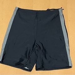 STEP CROSS ステップクロス 上下競泳水着セットの画像