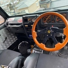 ジムニーja11最終型公認車両　jb23 5型以降なら交換可能の画像