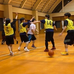 ビバーチエです、大会に積極的に出ています、チーム内規則を守れる方...