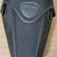 【美品】ニコン Nikon 一眼レフ カメラケース