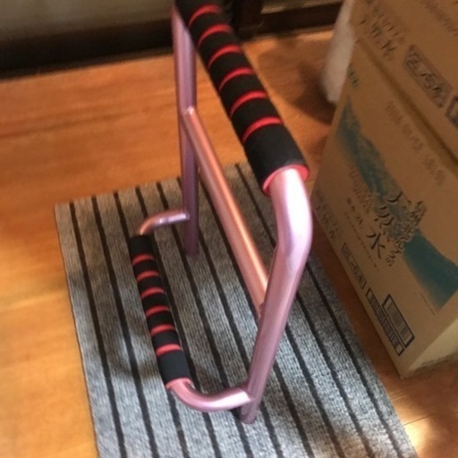介護　起き上がり　補助　てすり