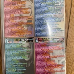 Tik Tok 2020〜2021 DVDの画像
