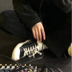 楽しくダンスできる友達探してます！