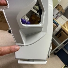 ダイハツ　タフト　フロントバンパー　値下げ交渉可の画像