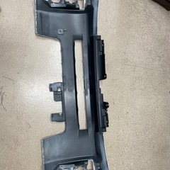 ダイハツ　タフト　フロントバンパー　値下げ交渉可の画像