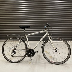 TREK  クロスバイク　適正身長175〜185cm