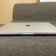 Macbook pro 1708 13インチ【美品】