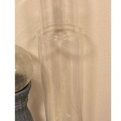 新品 ★  特大 花瓶  高さ100cm コストコ HUTA チ...