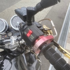 KAWASAKI バリオス 1型の画像