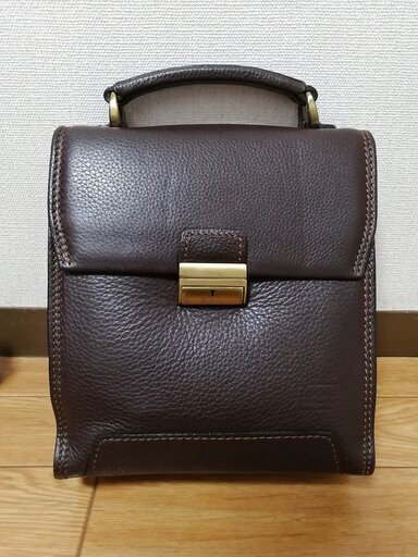 バッグ 2WAY ポルトガル LORPEL