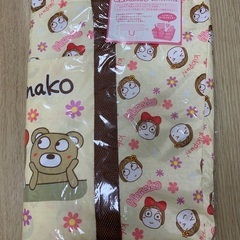 お買い物バッグ