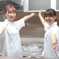 アルバイトさん急募！の画像