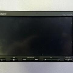 中古 ホンダ純正ナビ Gathers VXM-155VSI