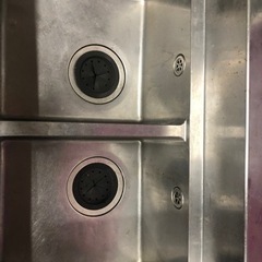 2層シンク の画像