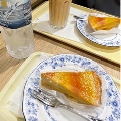 【山形市】カフェ会☕️