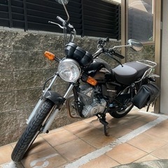 CBF125T