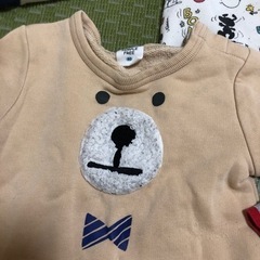 80 長袖の画像