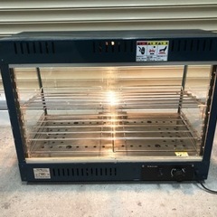 フードウォーマー パンや温めるもの