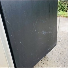 ハイアール ワインクーラー JQ-F160A ワインセラー 160L 業務用　店舗用の画像