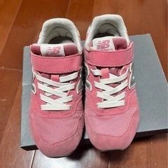 女の子シューズ