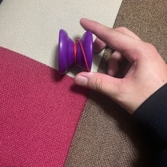 ヨーヨー　美品の画像