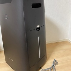 加湿空気清浄機の画像