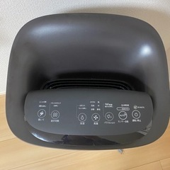 加湿空気清浄機の画像