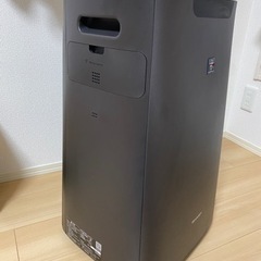 加湿空気清浄機の画像